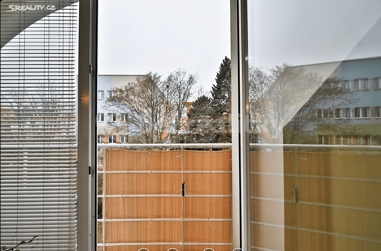 Prenájom bytu 2-izbový 58 m², Tvrdého, Praha, Praha Prenájom bytu 2-izbový 58 m², Tvrdého, Praha, Praha