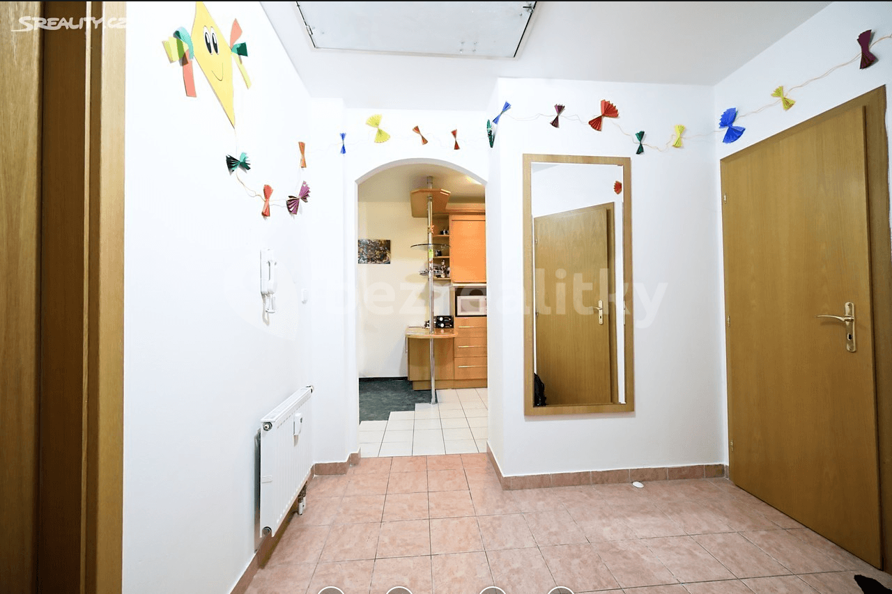 Prenájom bytu 2-izbový 58 m², Tvrdého, Praha, Praha Prenájom bytu 2-izbový 58 m², Tvrdého, Praha, Praha