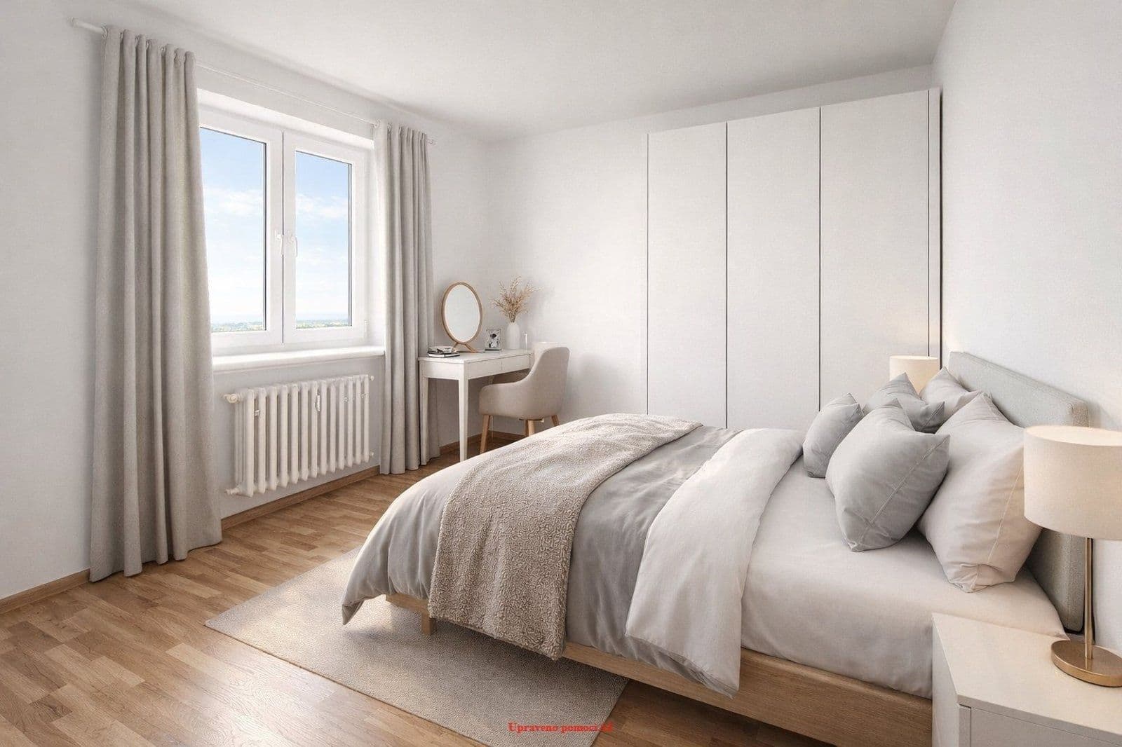 Prenájom bytu 2-izbový 39 m², Gorkého, Havířov, Moravskoslezský kraj Prenájom bytu 2-izbový 39 m², Gorkého, Havířov, Moravskoslezský kraj