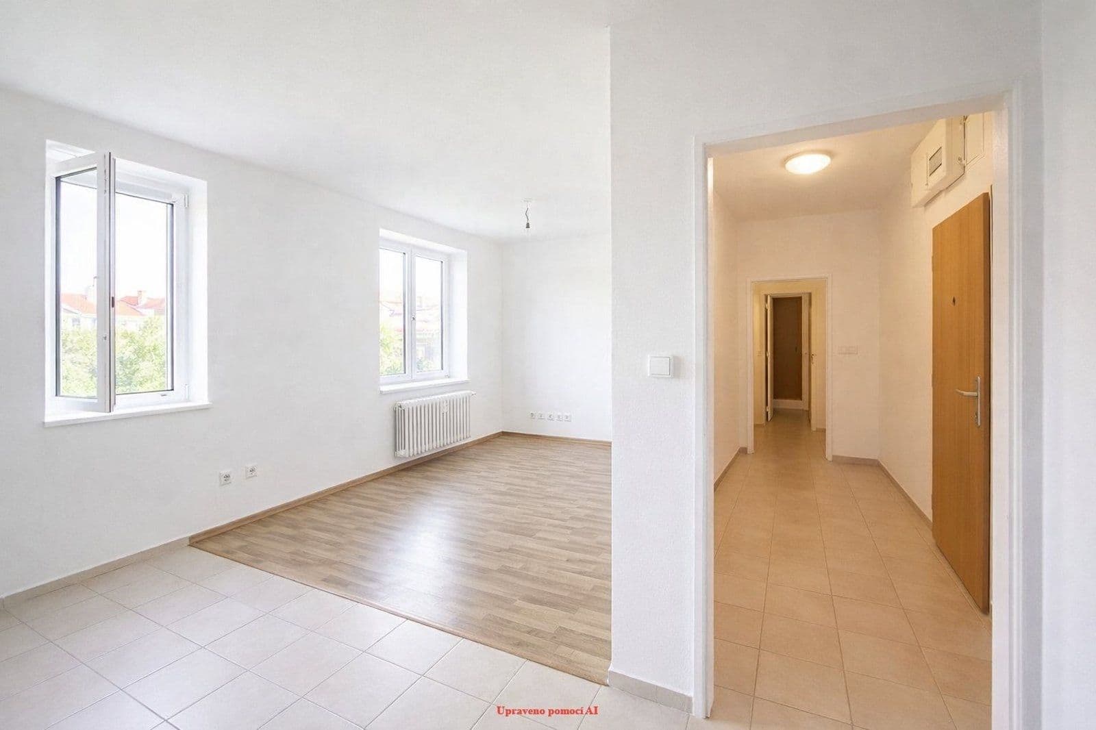 Prenájom bytu 2-izbový 39 m², Gorkého, Havířov, Moravskoslezský kraj Prenájom bytu 2-izbový 39 m², Gorkého, Havířov, Moravskoslezský kraj