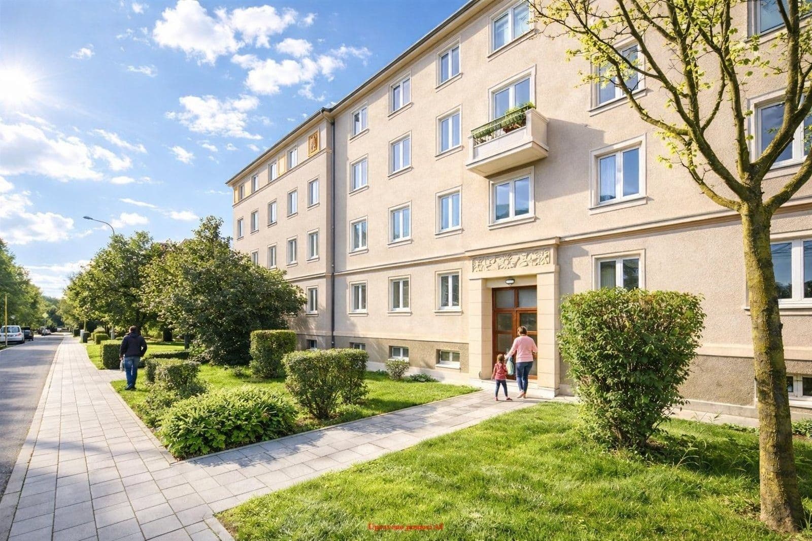 Prenájom bytu 2-izbový 39 m², Gorkého, Havířov, Moravskoslezský kraj Prenájom bytu 2-izbový 39 m², Gorkého, Havířov, Moravskoslezský kraj