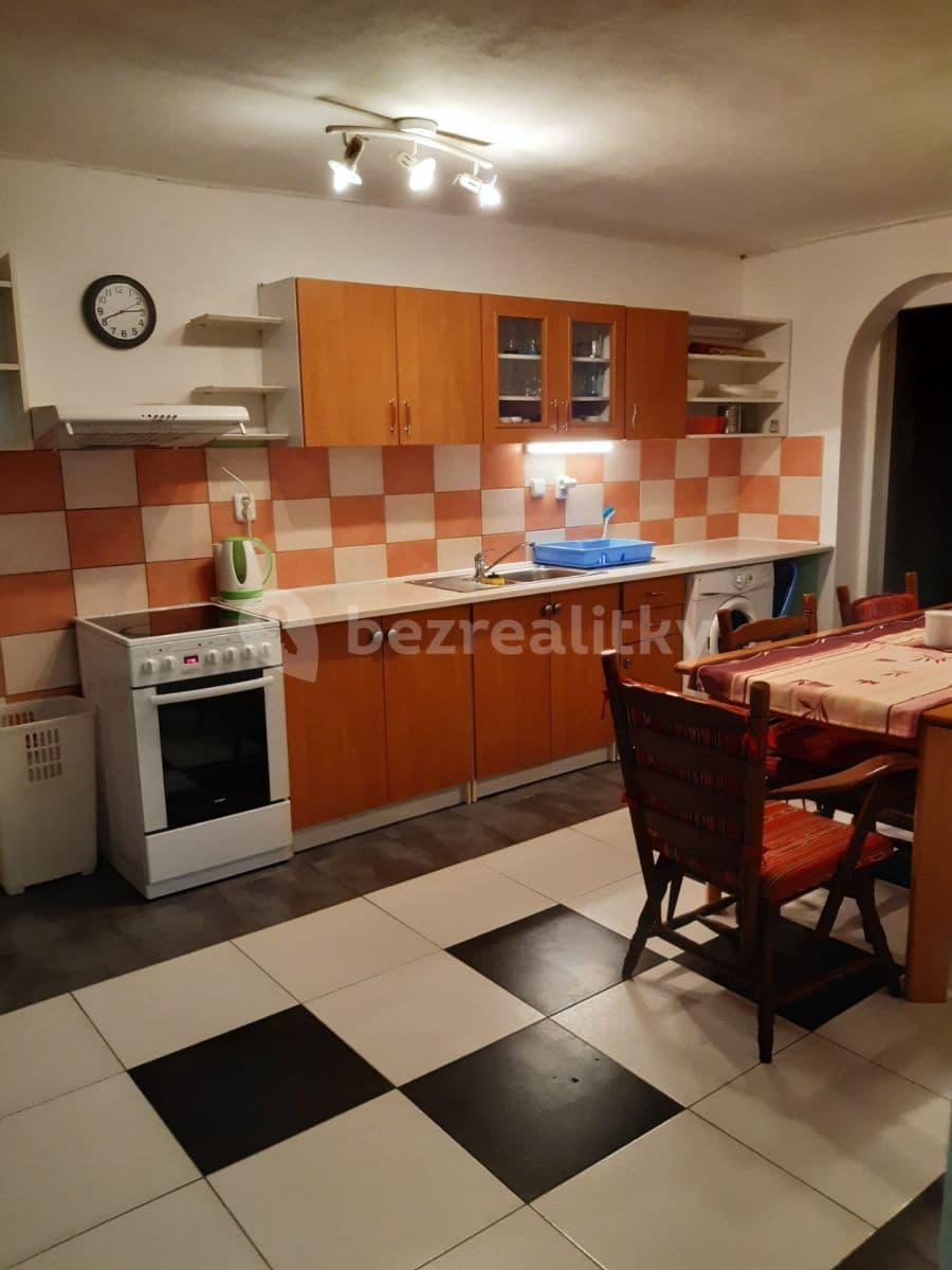 Prenájom bytu 2-izbový 80 m², Štychova, Praha, Praha Prenájom bytu 2-izbový 80 m², Štychova, Praha, Praha