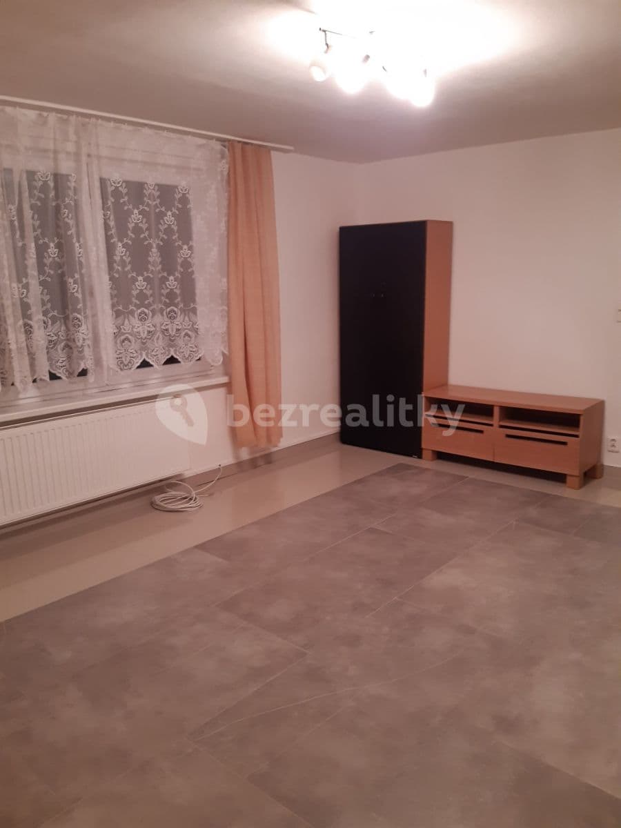 Prenájom bytu 2-izbový 80 m², Štychova, Praha, Praha Prenájom bytu 2-izbový 80 m², Štychova, Praha, Praha