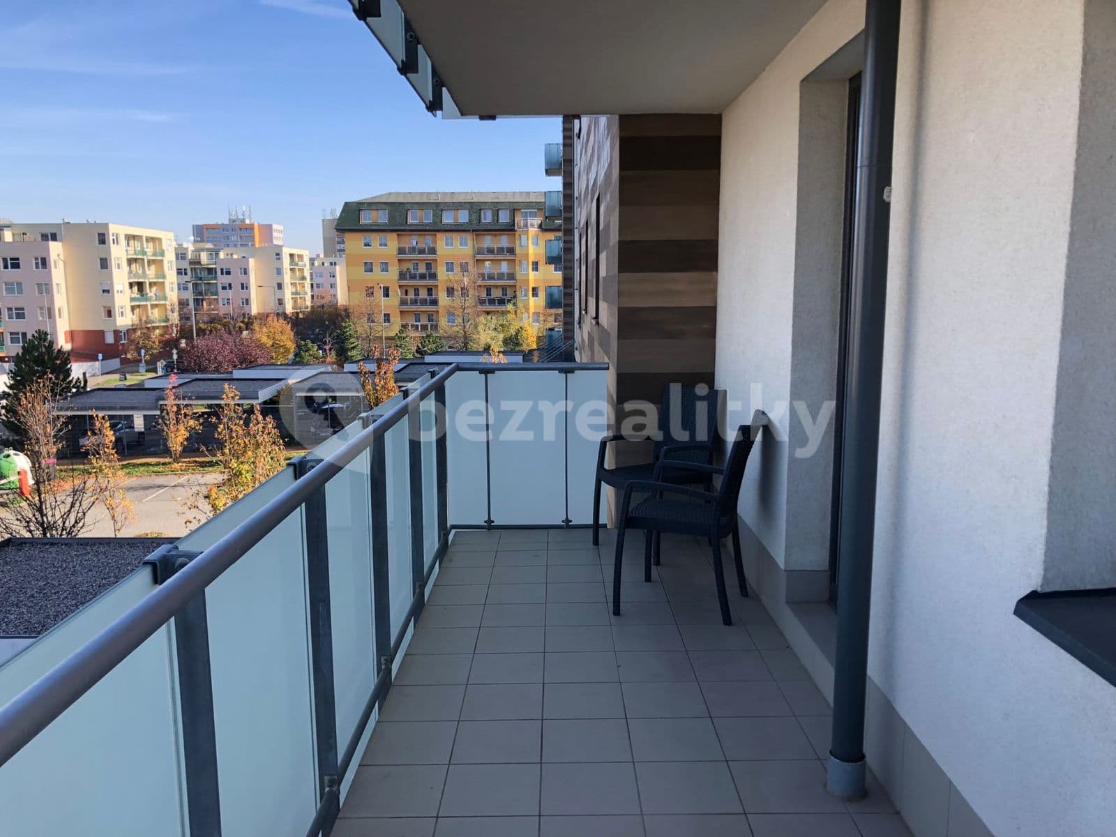 Prenájom bytu 2-izbový 55 m², Hugo Haase, Praha, Praha Prenájom bytu 2-izbový 55 m², Hugo Haase, Praha, Praha