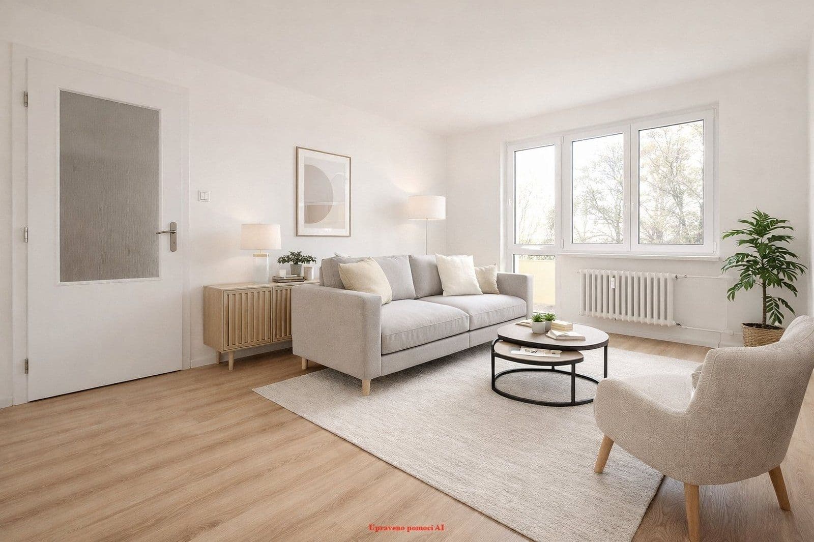Prenájom bytu 2-izbový 52 m², Cihelní, Karviná, Moravskoslezský kraj Prenájom bytu 2-izbový 52 m², Cihelní, Karviná, Moravskoslezský kraj