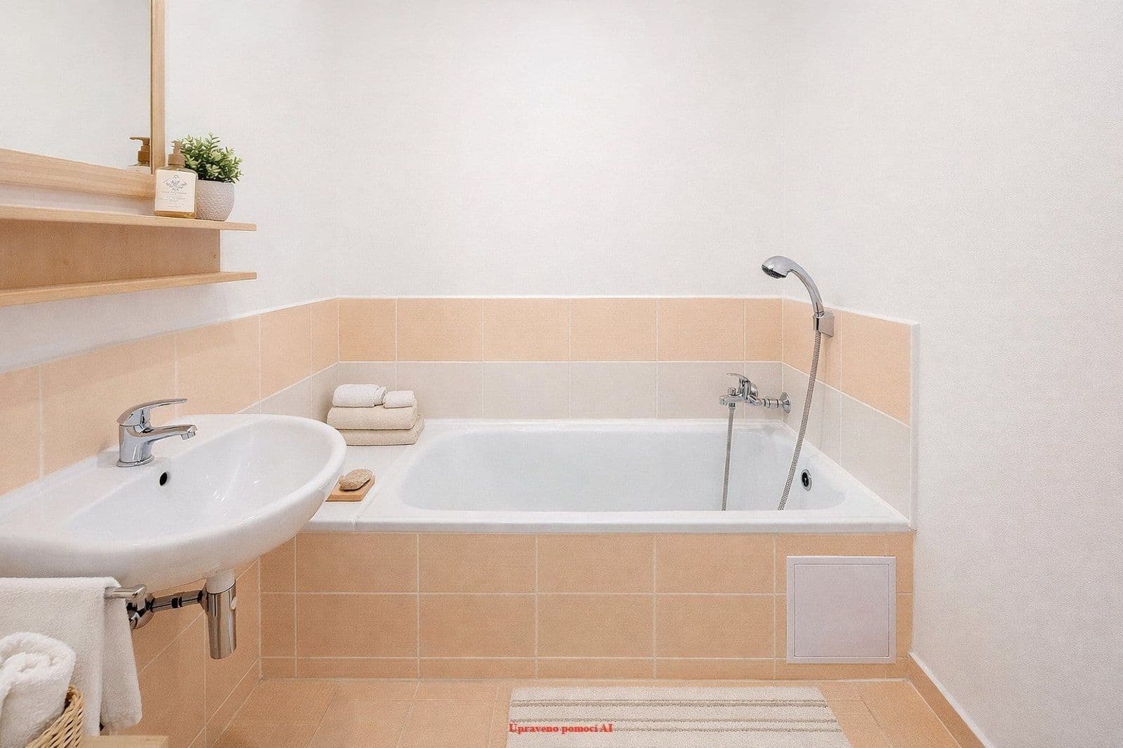 Prenájom bytu 2-izbový 52 m², Cihelní, Karviná, Moravskoslezský kraj Prenájom bytu 2-izbový 52 m², Cihelní, Karviná, Moravskoslezský kraj