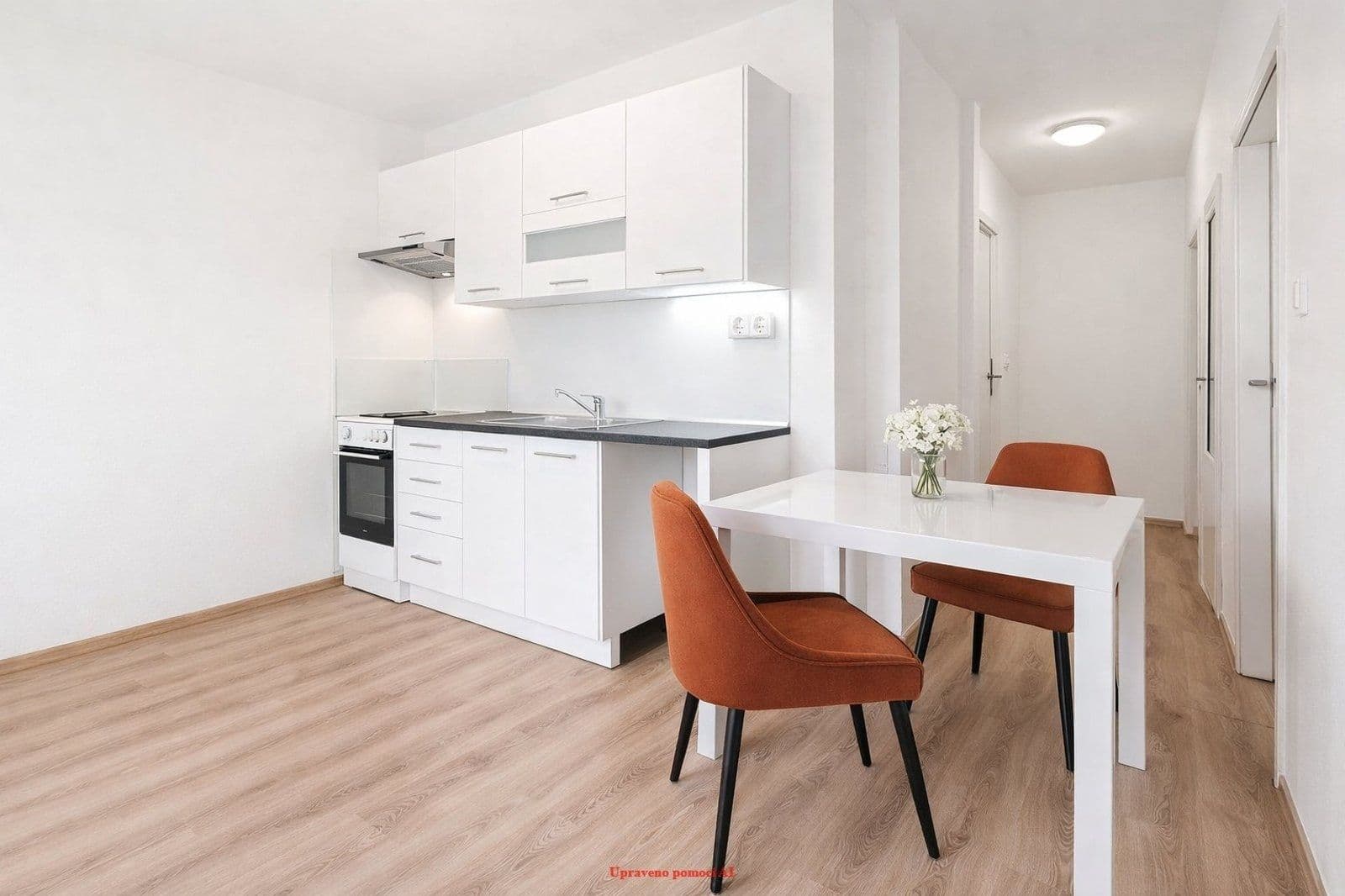 Prenájom bytu 2-izbový 52 m², Cihelní, Karviná, Moravskoslezský kraj Prenájom bytu 2-izbový 52 m², Cihelní, Karviná, Moravskoslezský kraj