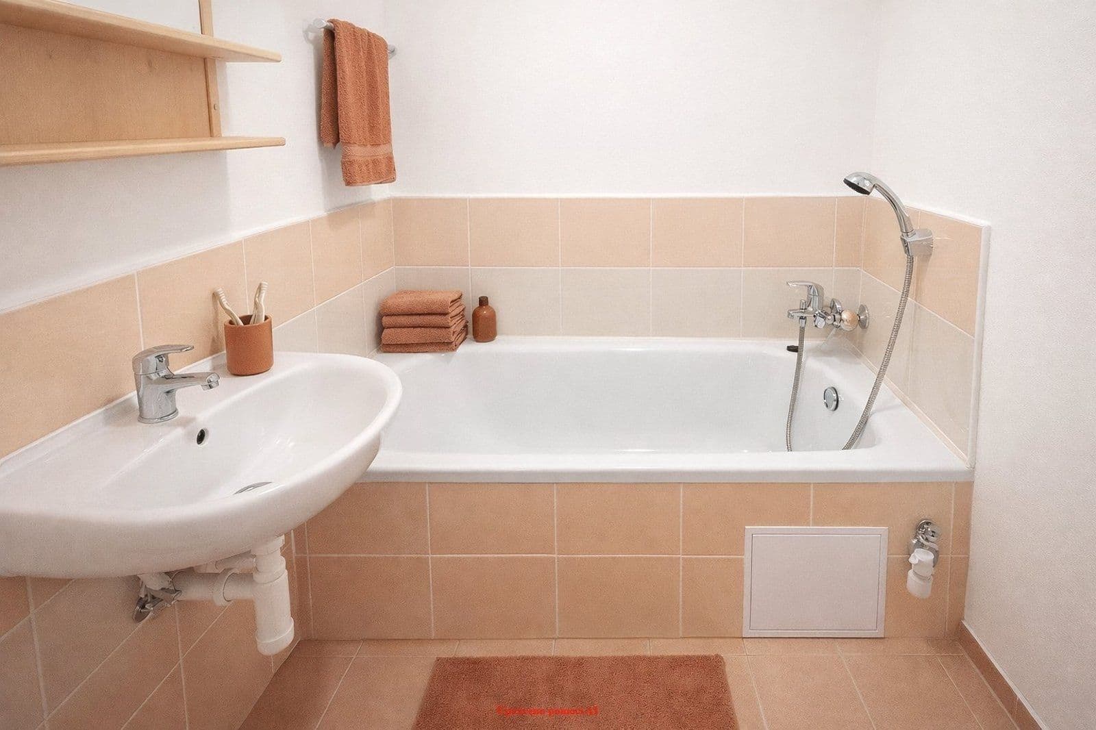 Prenájom bytu 2-izbový 52 m², Cihelní, Karviná, Moravskoslezský kraj Prenájom bytu 2-izbový 52 m², Cihelní, Karviná, Moravskoslezský kraj