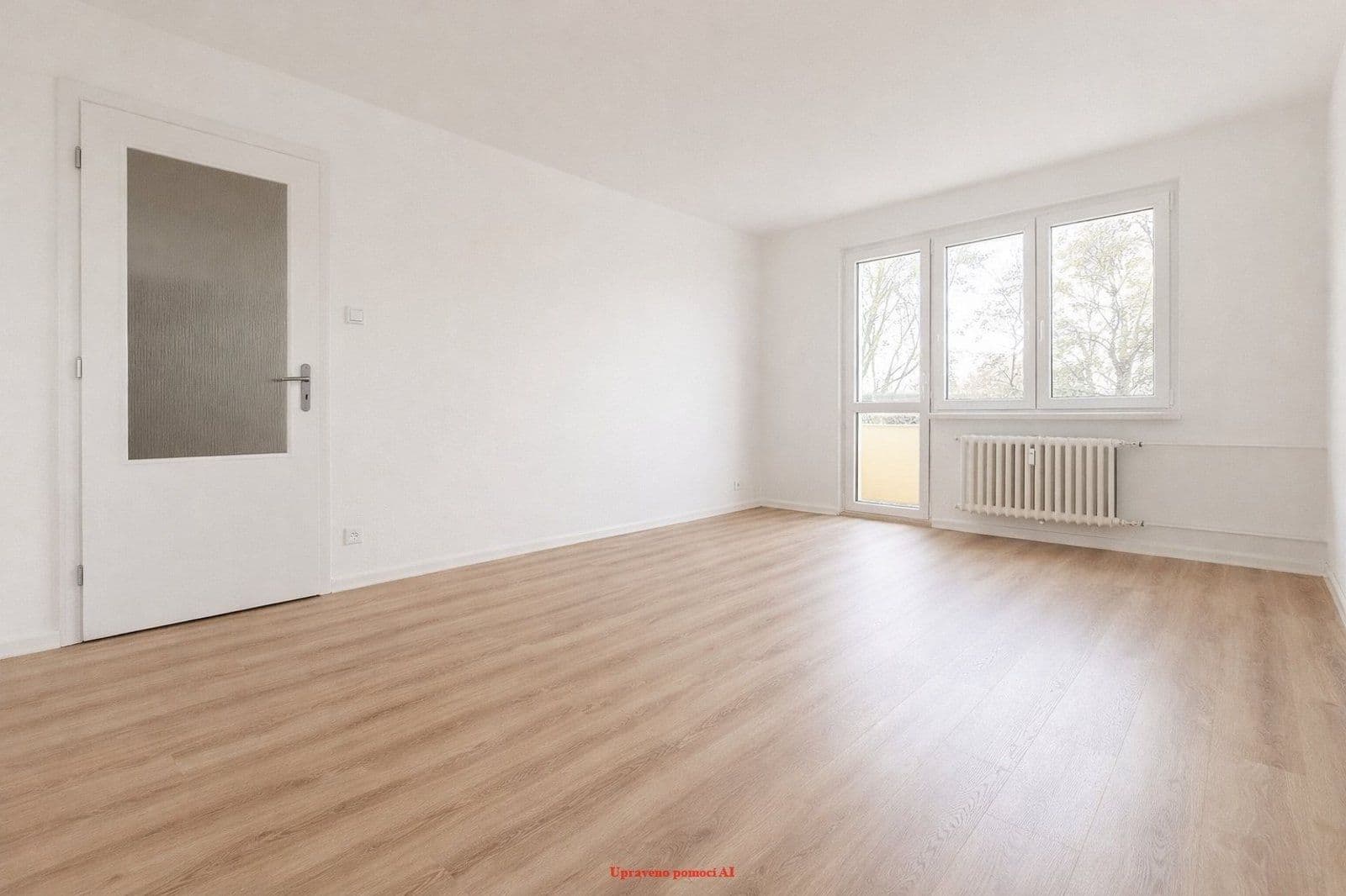 Prenájom bytu 2-izbový 52 m², Cihelní, Karviná, Moravskoslezský kraj Prenájom bytu 2-izbový 52 m², Cihelní, Karviná, Moravskoslezský kraj