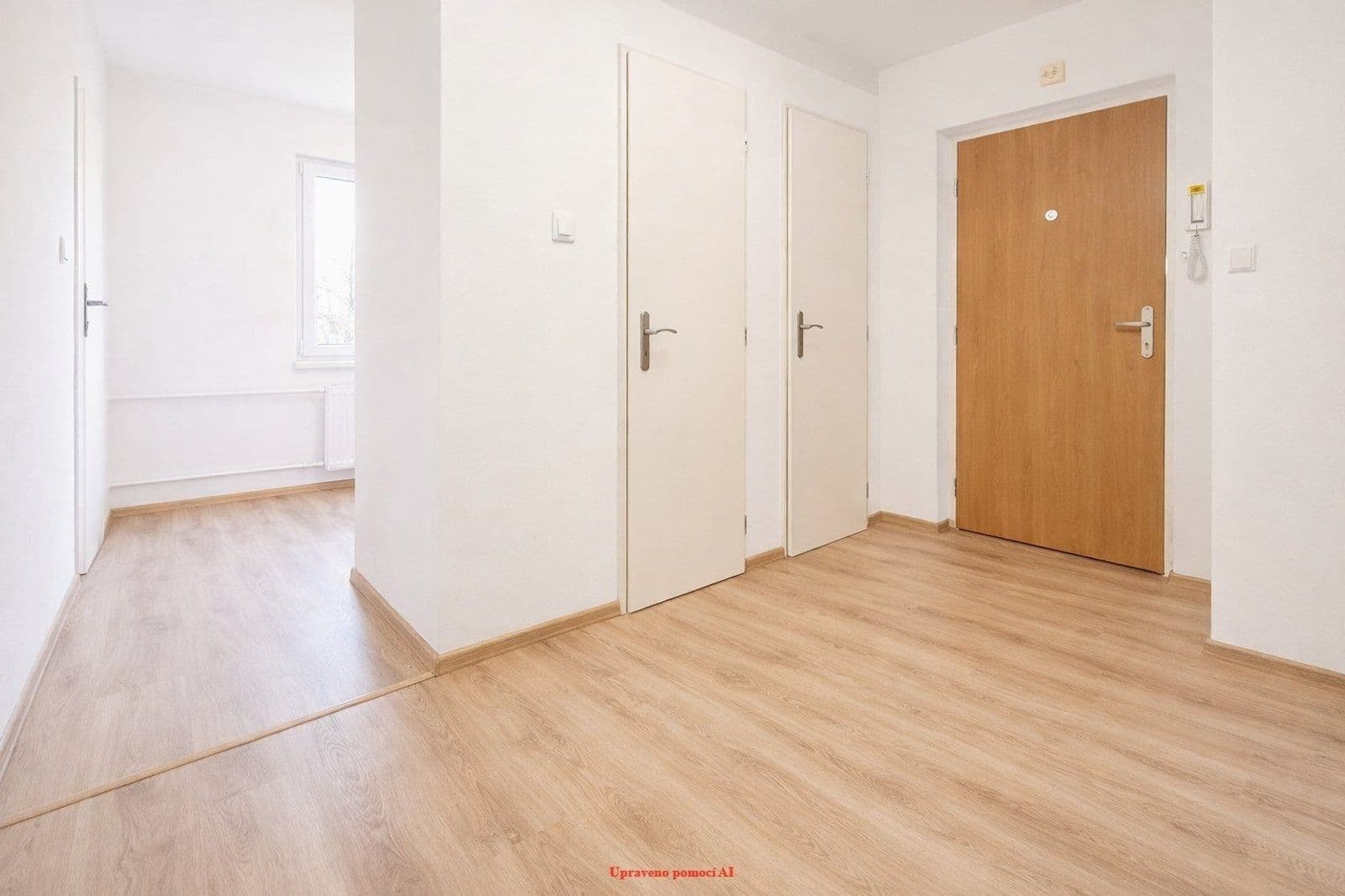 Prenájom bytu 2-izbový 52 m², Cihelní, Karviná, Moravskoslezský kraj Prenájom bytu 2-izbový 52 m², Cihelní, Karviná, Moravskoslezský kraj