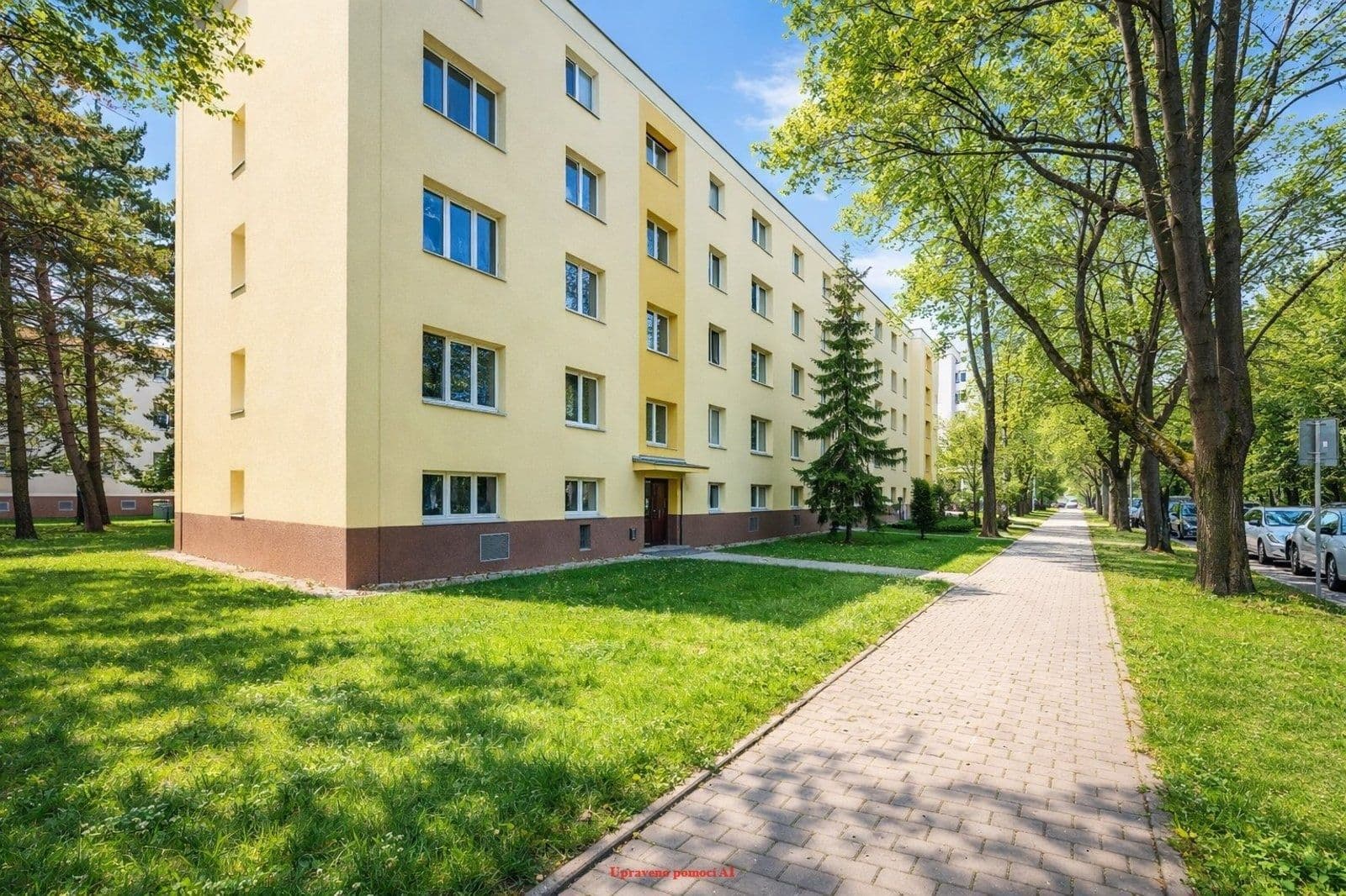 Prenájom bytu 2-izbový 52 m², Cihelní, Karviná, Moravskoslezský kraj Prenájom bytu 2-izbový 52 m², Cihelní, Karviná, Moravskoslezský kraj