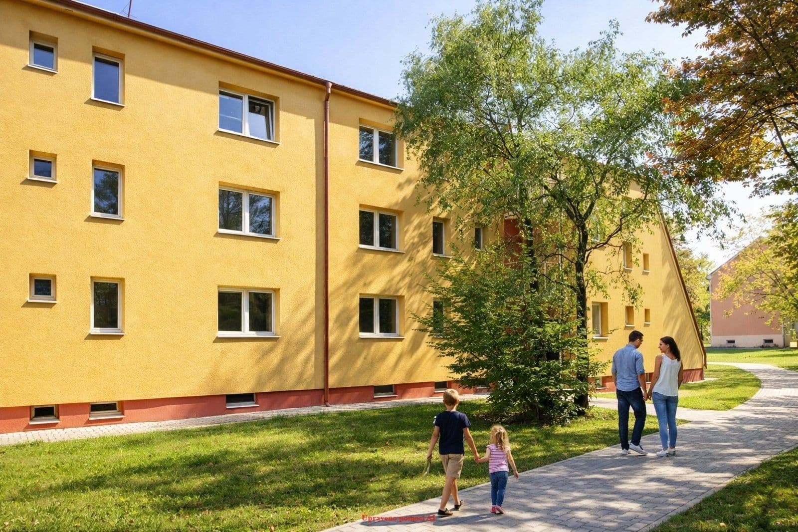 Prenájom bytu 3-izbový 70 m², Dukelská, Havířov, Moravskoslezský kraj Prenájom bytu 3-izbový 70 m², Dukelská, Havířov, Moravskoslezský kraj