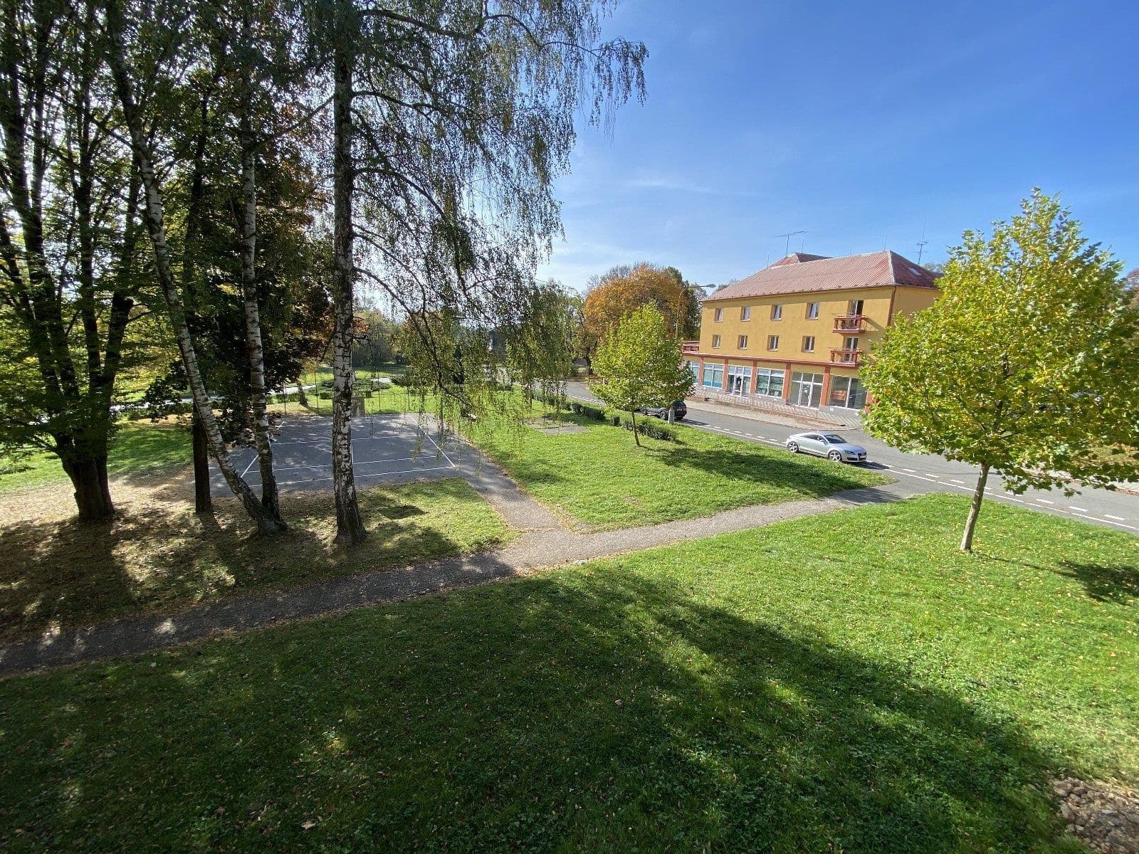 Prenájom bytu 3-izbový 70 m², Dukelská, Havířov, Moravskoslezský kraj Prenájom bytu 3-izbový 70 m², Dukelská, Havířov, Moravskoslezský kraj