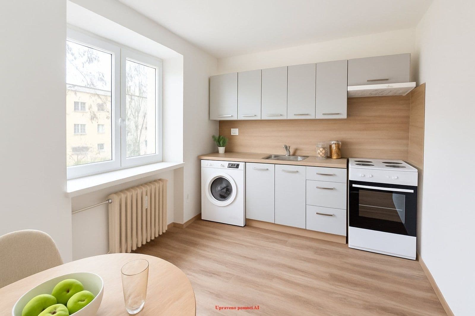 Prenájom bytu 1-izbový 28 m², U Svobodáren, Karviná, Moravskoslezský kraj Prenájom bytu 1-izbový 28 m², U Svobodáren, Karviná, Moravskoslezský kraj