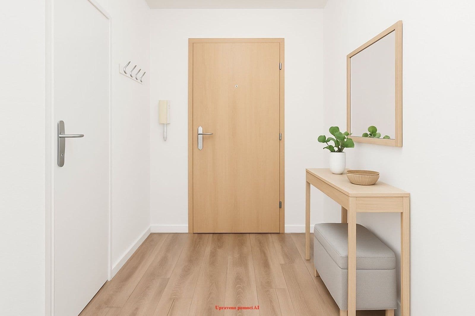 Prenájom bytu 1-izbový 28 m², U Svobodáren, Karviná, Moravskoslezský kraj Prenájom bytu 1-izbový 28 m², U Svobodáren, Karviná, Moravskoslezský kraj