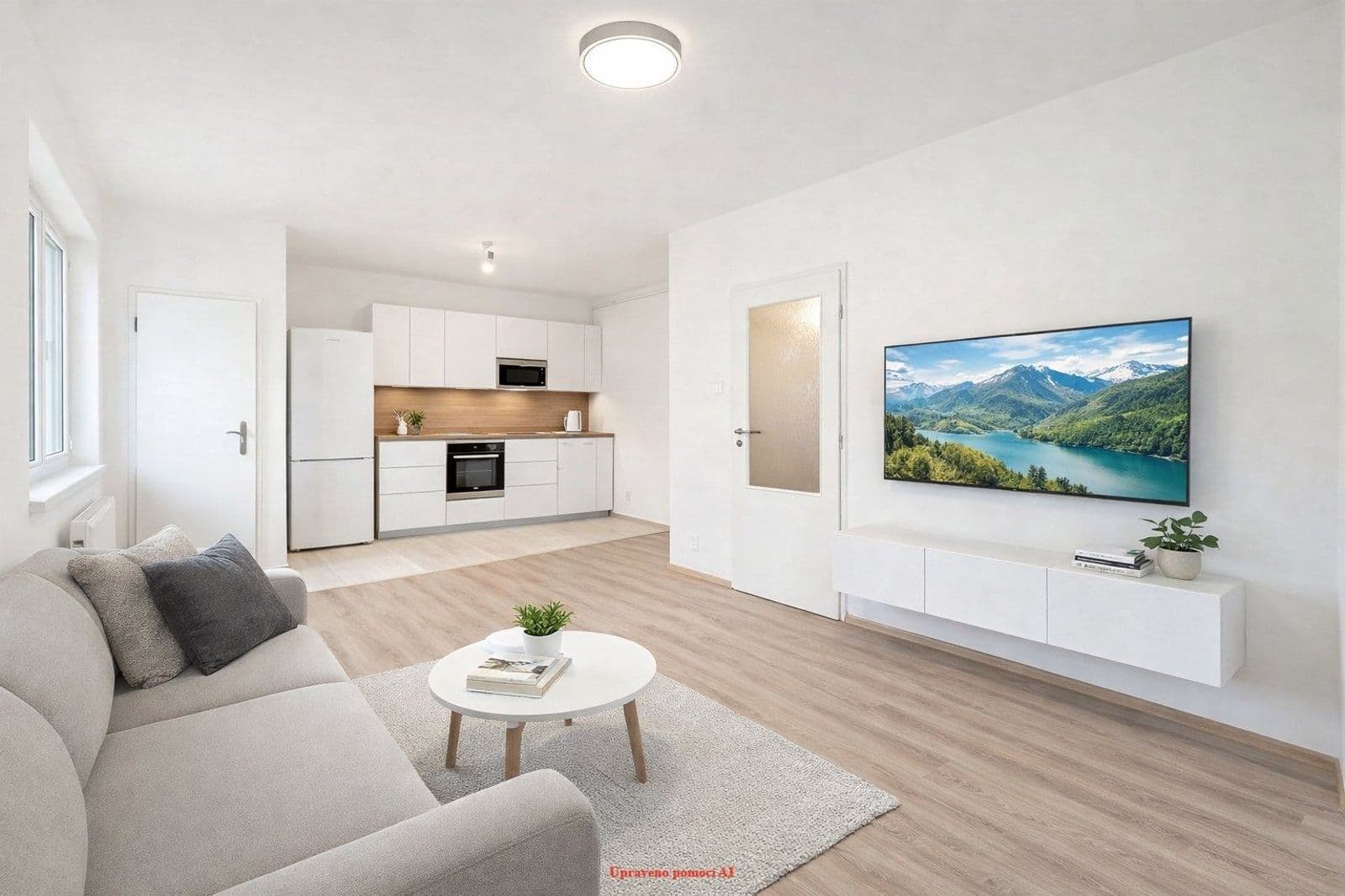 Prenájom bytu 2-izbový 39 m², Dělnická, Havířov, Moravskoslezský kraj Prenájom bytu 2-izbový 39 m², Dělnická, Havířov, Moravskoslezský kraj