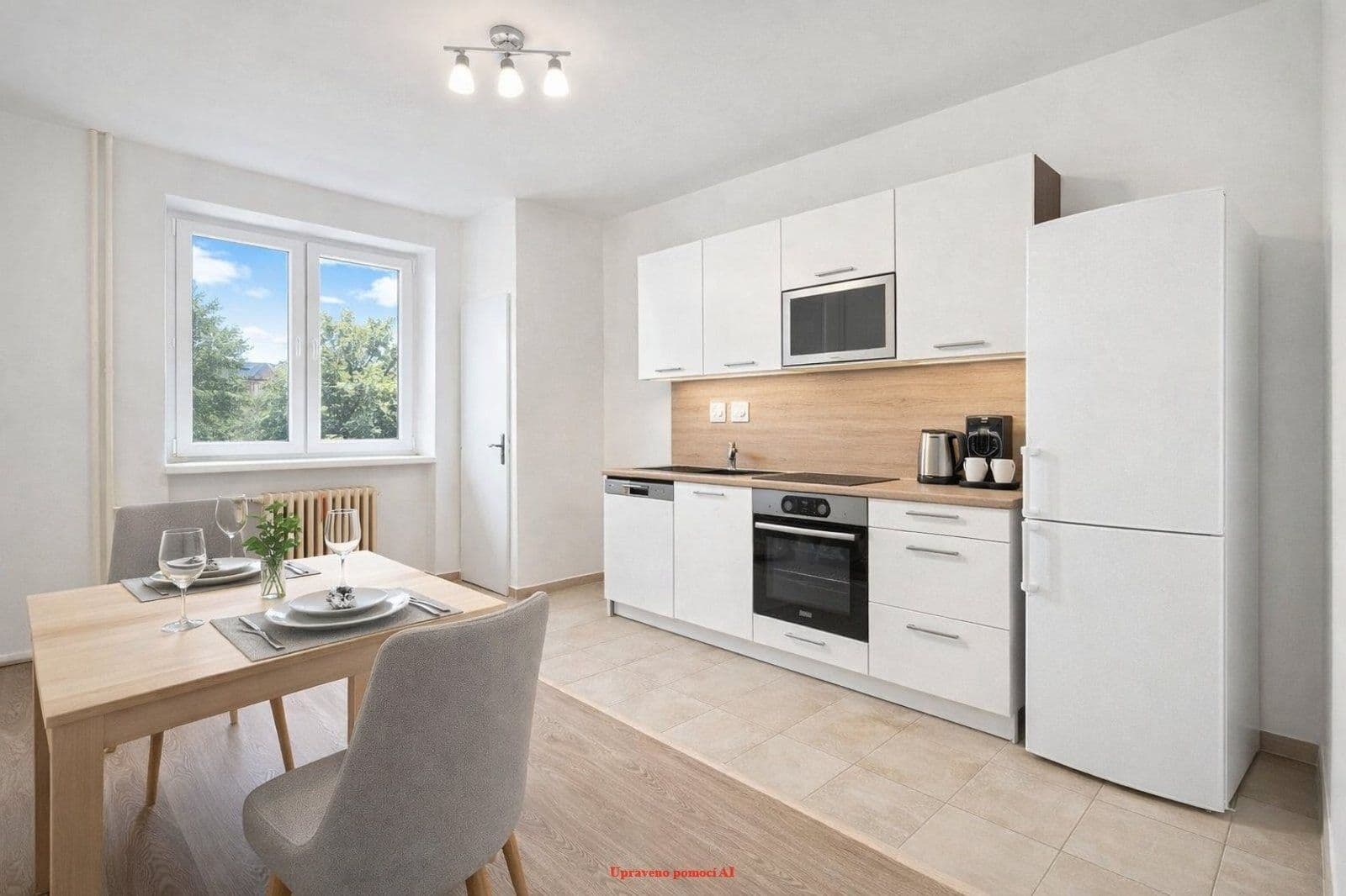 Prenájom bytu 2-izbový 39 m², Dělnická, Havířov, Moravskoslezský kraj Prenájom bytu 2-izbový 39 m², Dělnická, Havířov, Moravskoslezský kraj