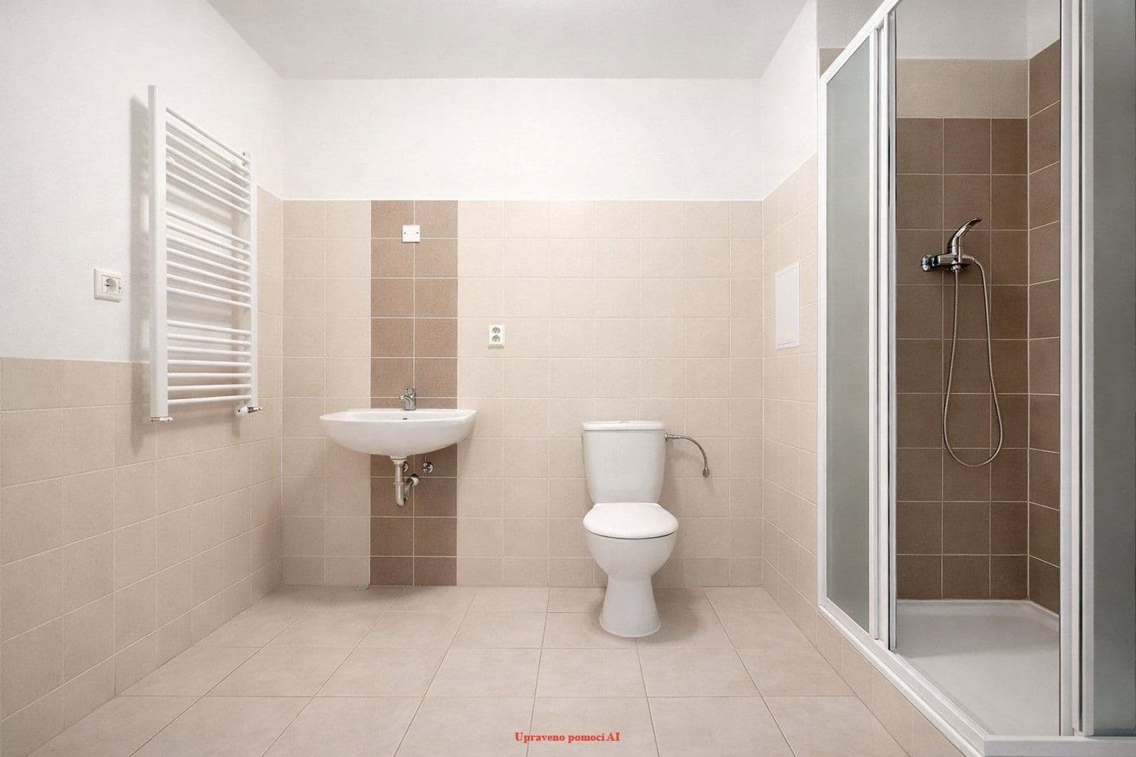 Prenájom bytu 2-izbový 39 m², Dělnická, Havířov, Moravskoslezský kraj Prenájom bytu 2-izbový 39 m², Dělnická, Havířov, Moravskoslezský kraj