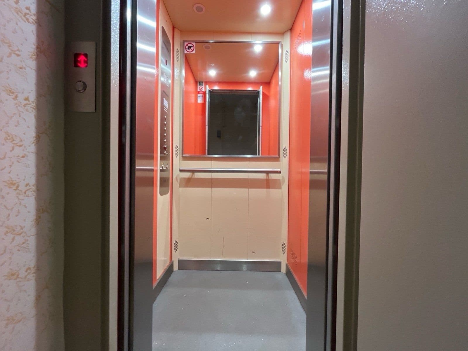 Prenájom bytu 2-izbový 39 m², Dělnická, Havířov, Moravskoslezský kraj Prenájom bytu 2-izbový 39 m², Dělnická, Havířov, Moravskoslezský kraj