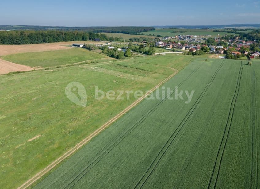 Predaj pozemku 714 m², Vejprnice, Plzeňský kraj