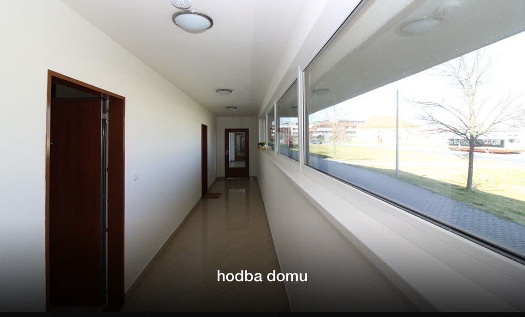 Prenájom bytu 2-izbový 43 m², K Dálnici, Praha, Praha Prenájom bytu 2-izbový 43 m², K Dálnici, Praha, Praha