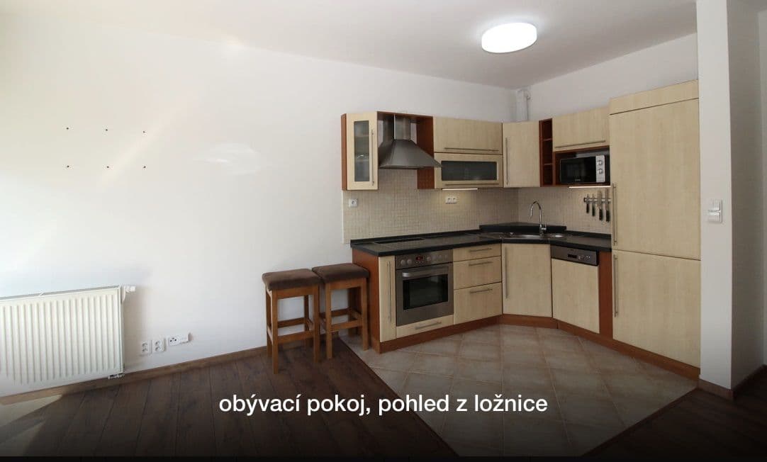 Prenájom bytu 2-izbový 43 m², K Dálnici, Praha, Praha Prenájom bytu 2-izbový 43 m², K Dálnici, Praha, Praha
