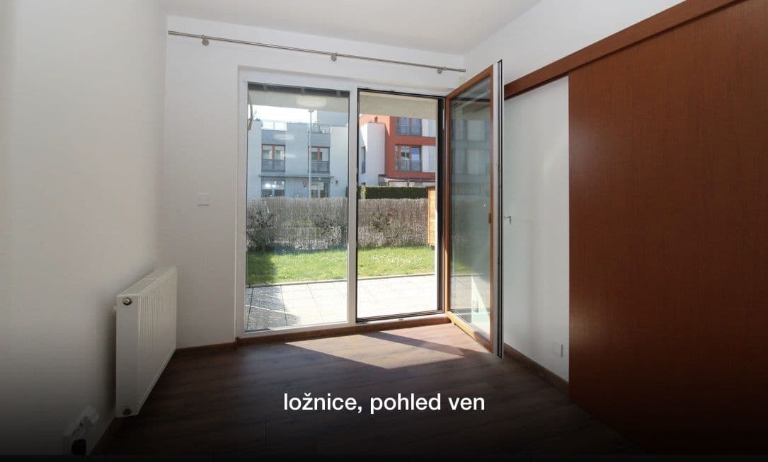 Prenájom bytu 2-izbový 43 m², K Dálnici, Praha, Praha Prenájom bytu 2-izbový 43 m², K Dálnici, Praha, Praha