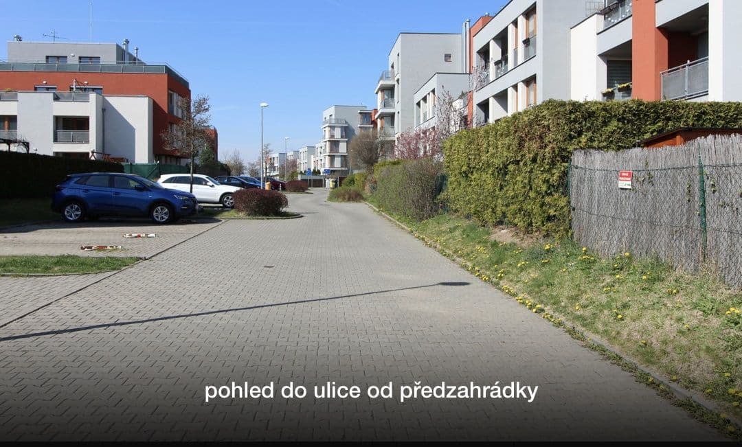 Prenájom bytu 2-izbový 43 m², K Dálnici, Praha, Praha Prenájom bytu 2-izbový 43 m², K Dálnici, Praha, Praha