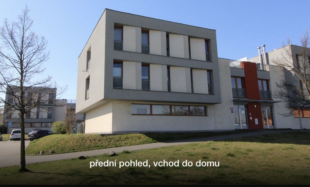 Prenájom bytu 2-izbový 43 m², K Dálnici, Praha, Praha Prenájom bytu 2-izbový 43 m², K Dálnici, Praha, Praha