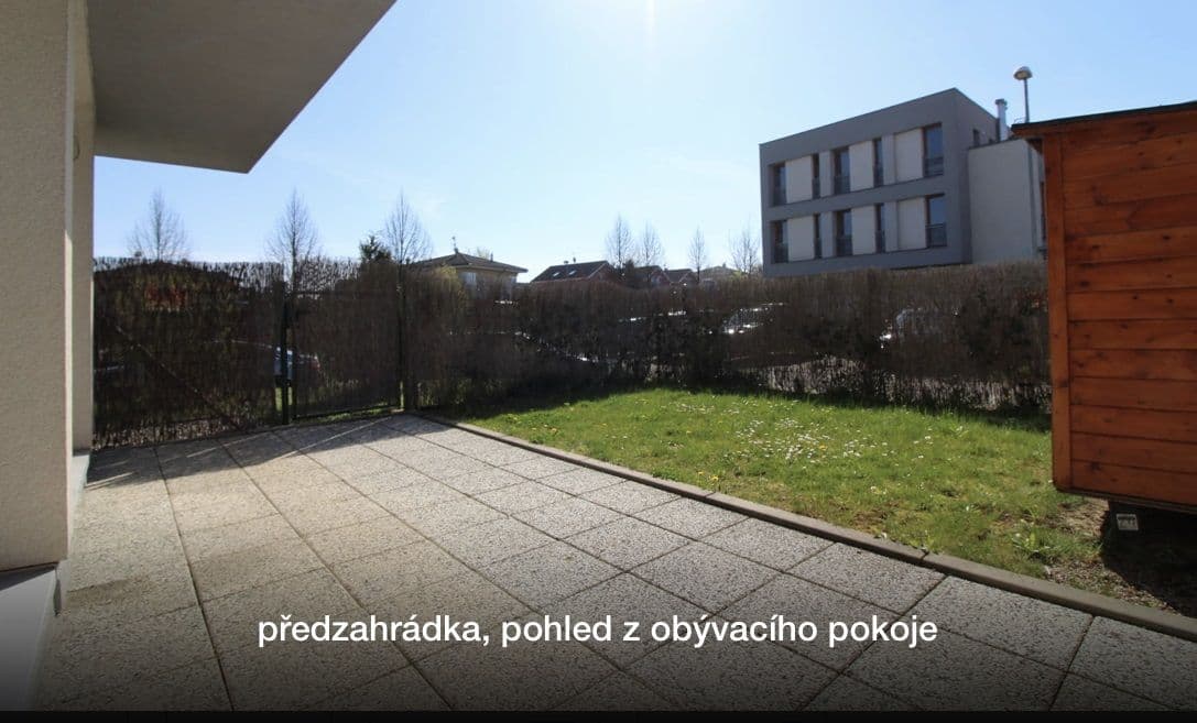 Prenájom bytu 2-izbový 43 m², K Dálnici, Praha, Praha Prenájom bytu 2-izbový 43 m², K Dálnici, Praha, Praha