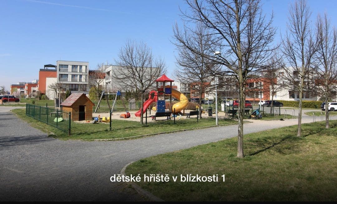 Prenájom bytu 2-izbový 43 m², K Dálnici, Praha, Praha Prenájom bytu 2-izbový 43 m², K Dálnici, Praha, Praha