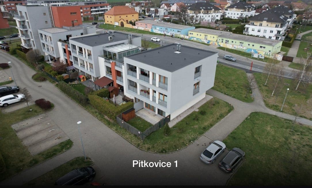 Prenájom bytu 2-izbový 43 m², K Dálnici, Praha, Praha Prenájom bytu 2-izbový 43 m², K Dálnici, Praha, Praha