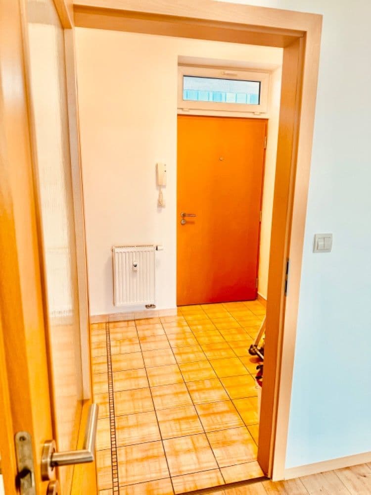 Prenájom bytu 1-izbový 48 m², Novodvorská, Praha, Praha Prenájom bytu 1-izbový 48 m², Novodvorská, Praha, Praha
