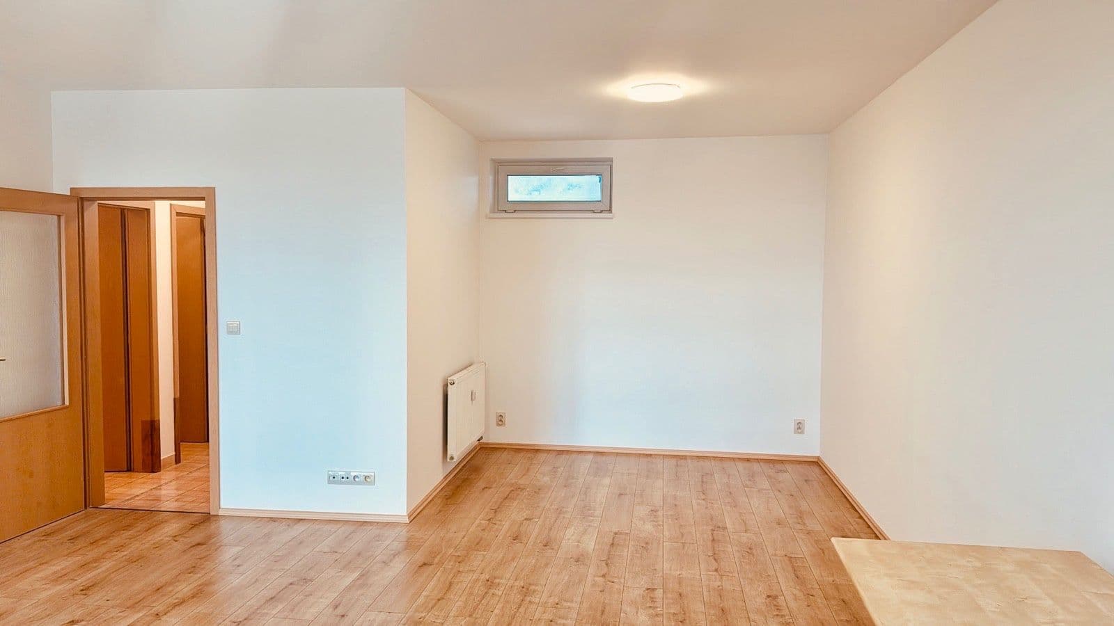 Prenájom bytu 1-izbový 48 m², Novodvorská, Praha, Praha Prenájom bytu 1-izbový 48 m², Novodvorská, Praha, Praha