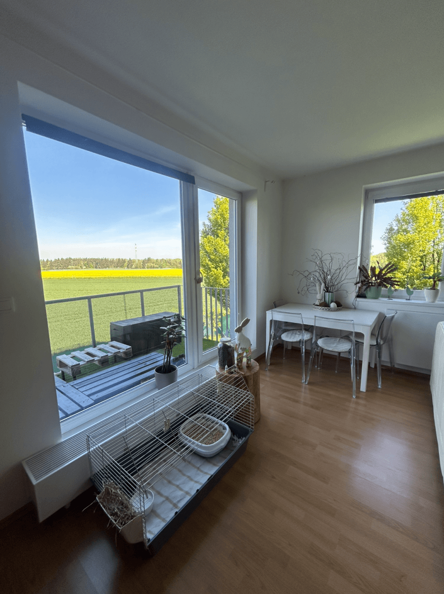 Prenájom bytu 2-izbový 60 m², Žitná, Hostivice, Středočeský kraj Prenájom bytu 2-izbový 60 m², Žitná, Hostivice, Středočeský kraj