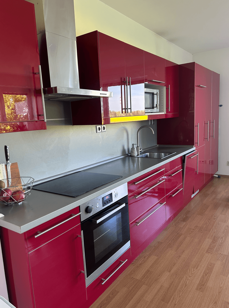 Prenájom bytu 2-izbový 60 m², Žitná, Hostivice, Středočeský kraj Prenájom bytu 2-izbový 60 m², Žitná, Hostivice, Středočeský kraj