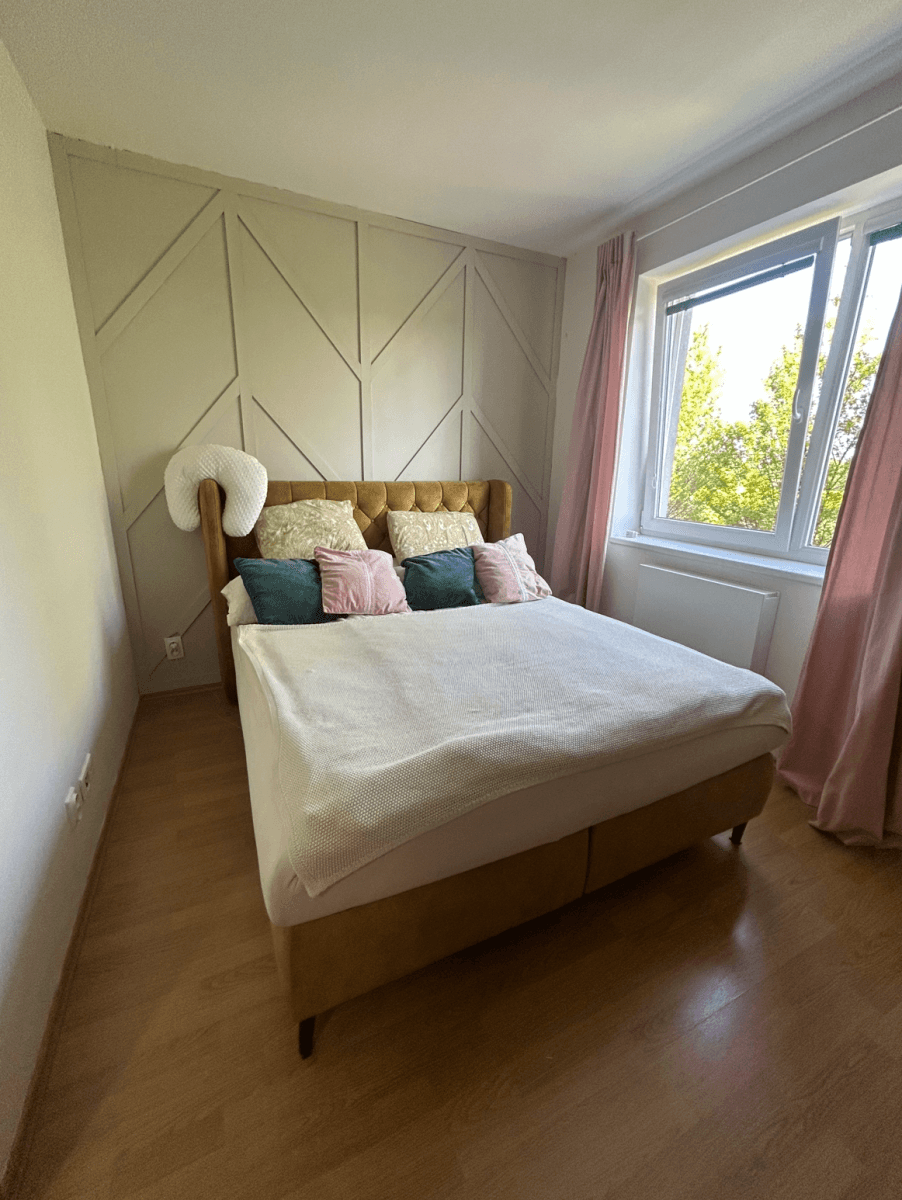 Prenájom bytu 2-izbový 60 m², Žitná, Hostivice, Středočeský kraj Prenájom bytu 2-izbový 60 m², Žitná, Hostivice, Středočeský kraj