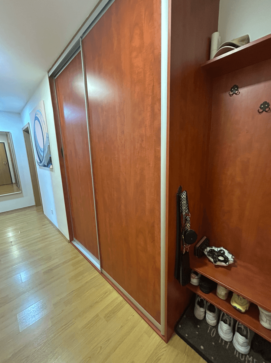 Prenájom bytu 2-izbový 60 m², Žitná, Hostivice, Středočeský kraj Prenájom bytu 2-izbový 60 m², Žitná, Hostivice, Středočeský kraj