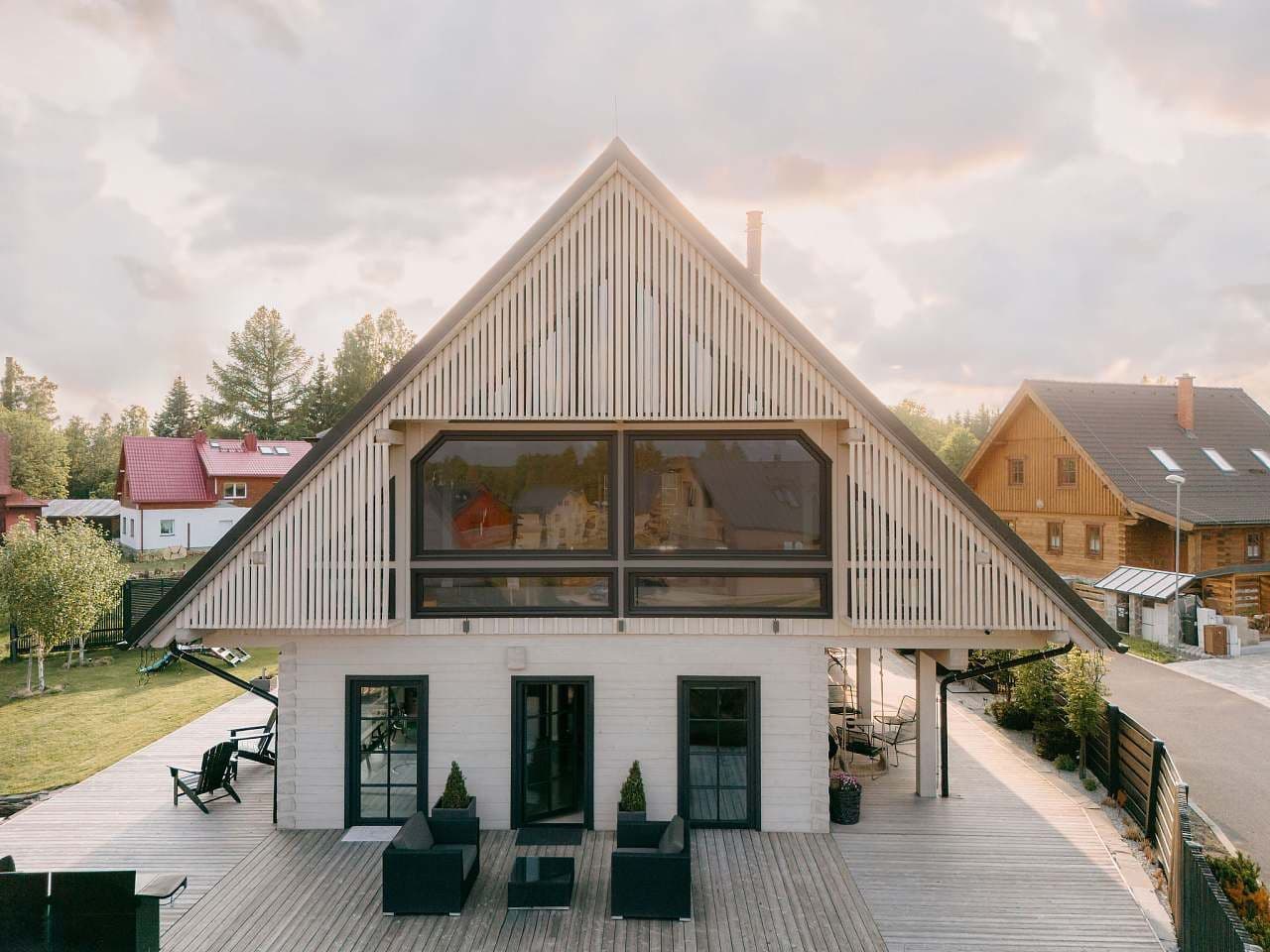 Prenájom rekreačného objektu, Abertamy, Karlovarský kraj Prenájom rekreačného objektu, Abertamy, Karlovarský kraj