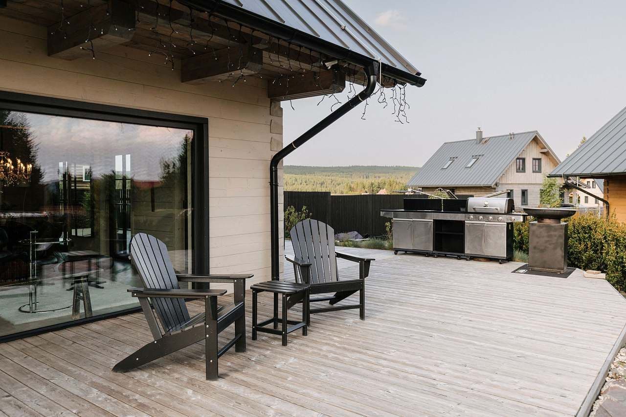 Prenájom rekreačného objektu, Abertamy, Karlovarský kraj Prenájom rekreačného objektu, Abertamy, Karlovarský kraj