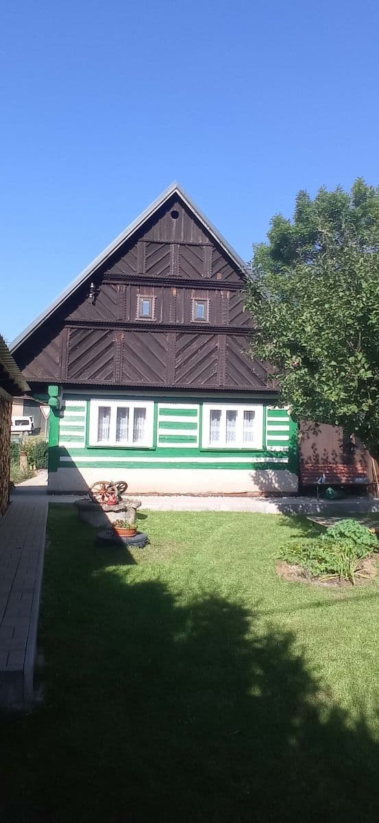 Prenájom rekreačného objektu, Levínská Olešnice, Liberecký kraj Prenájom rekreačného objektu, Levínská Olešnice, Liberecký kraj