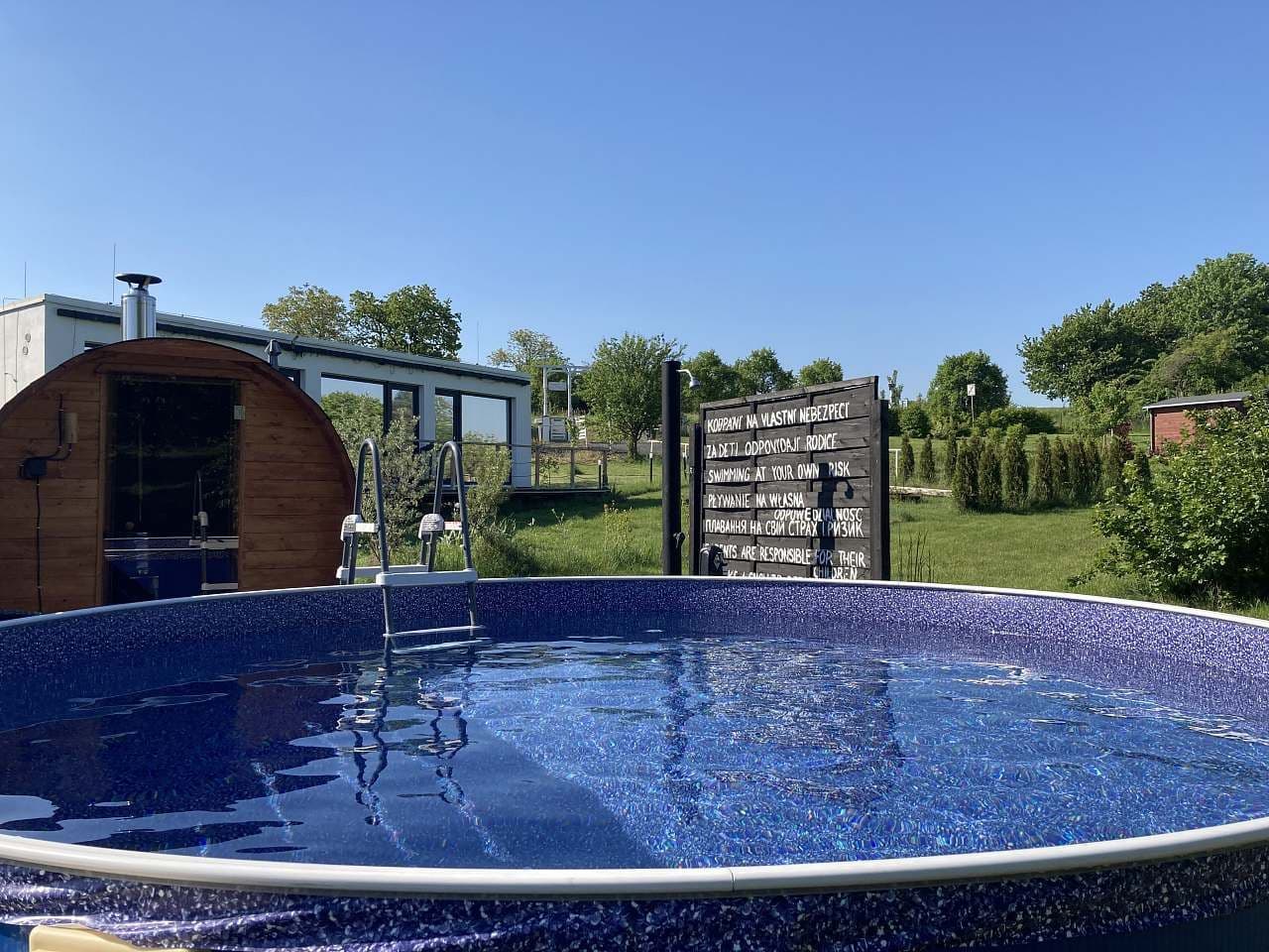 Prenájom rekreačného objektu, Tršice, Olomoucký kraj Prenájom rekreačného objektu, Tršice, Olomoucký kraj