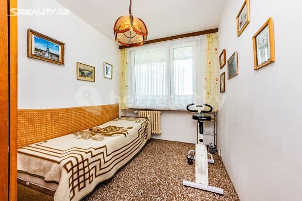Prenájom bytu 3-izbový 55 m², Bohúňova, Praha, Praha Prenájom bytu 3-izbový 55 m², Bohúňova, Praha, Praha