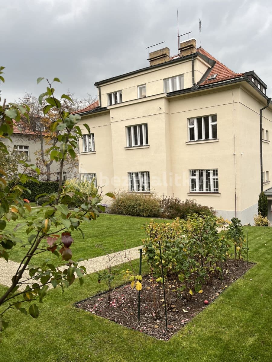 Prenájom bytu 4-izbový 135 m², Na Dračkách, Praha, Praha Prenájom bytu 4-izbový 135 m², Na Dračkách, Praha, Praha