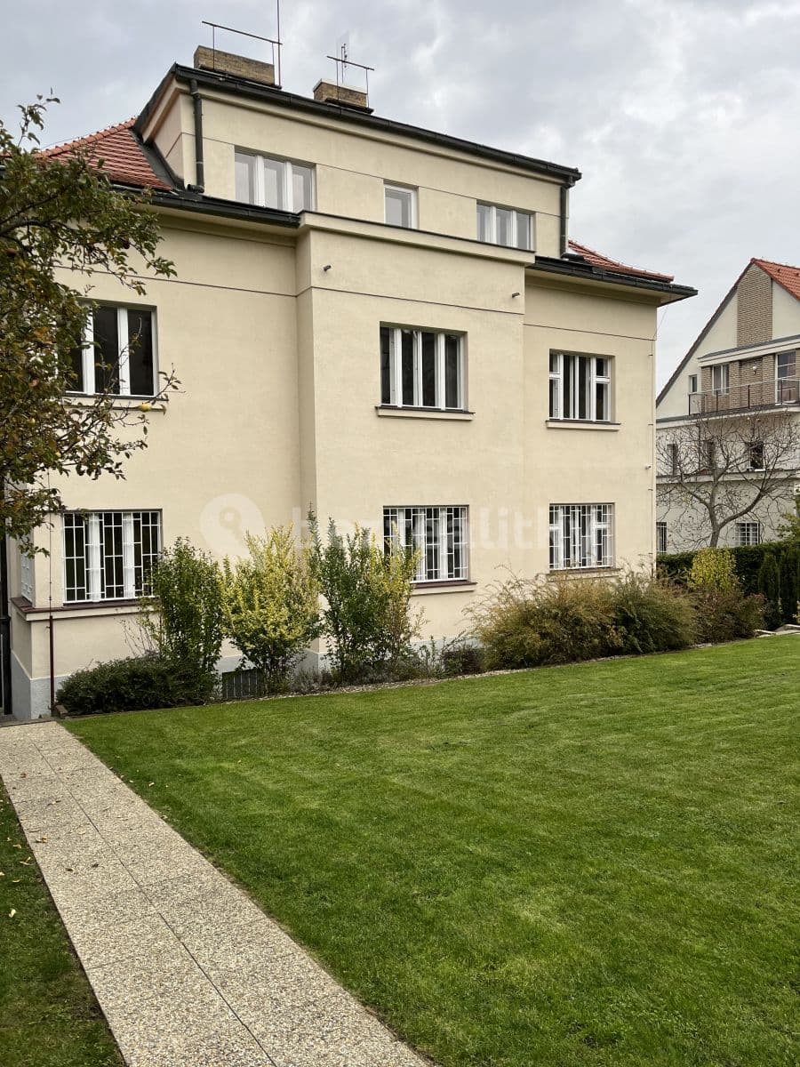 Prenájom bytu 4-izbový 135 m², Na Dračkách, Praha, Praha Prenájom bytu 4-izbový 135 m², Na Dračkách, Praha, Praha