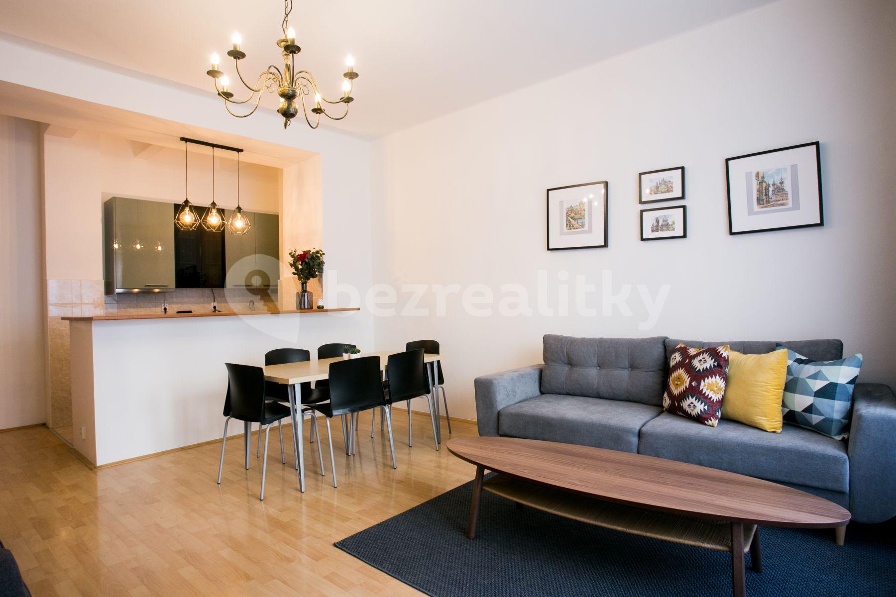 Predaj bytu 2-izbový 67 m², Peckova, Praha, Praha