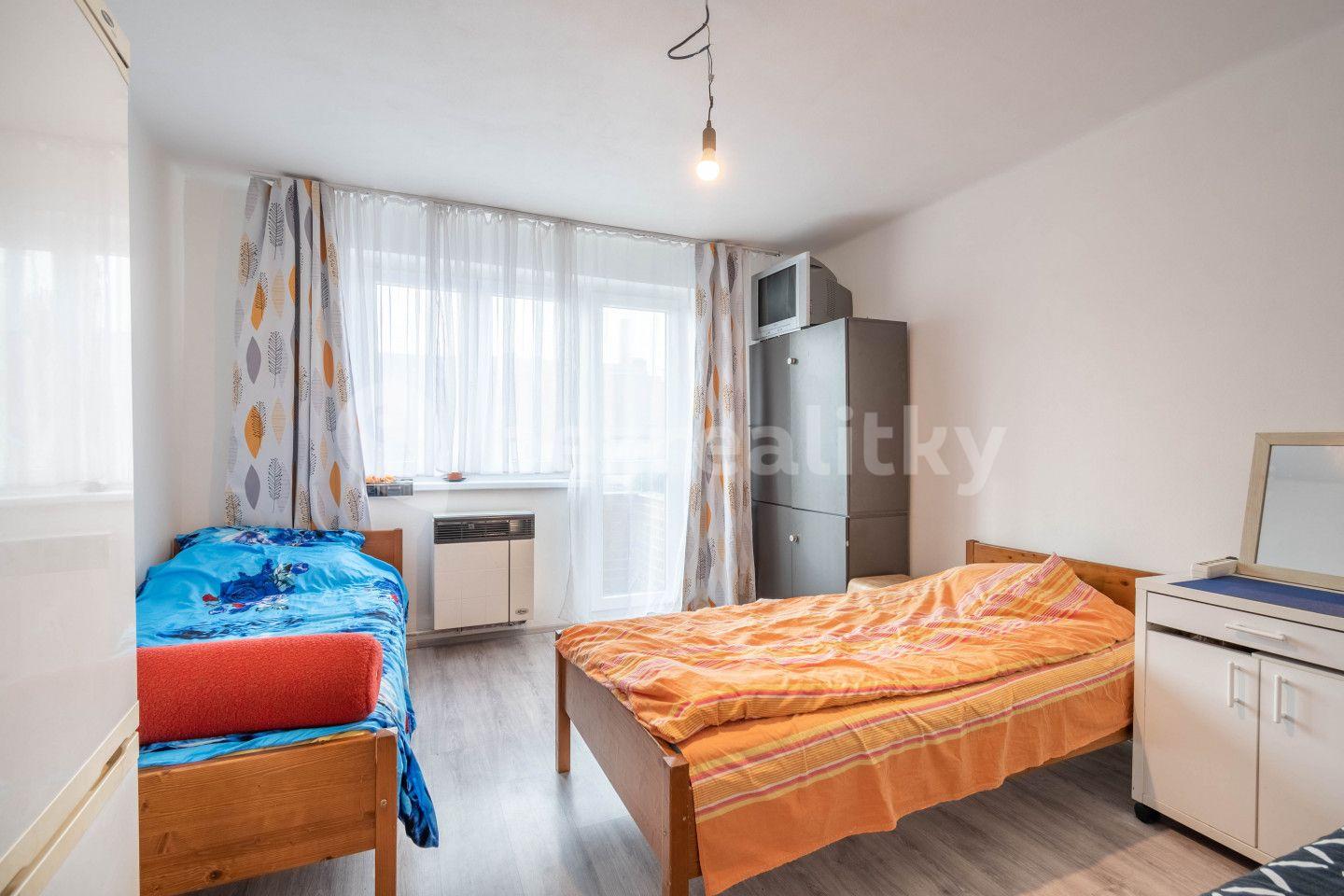 Predaj bytu 3-izbový 69 m², Přemyslova, Kralupy nad Vltavou, Středočeský kraj