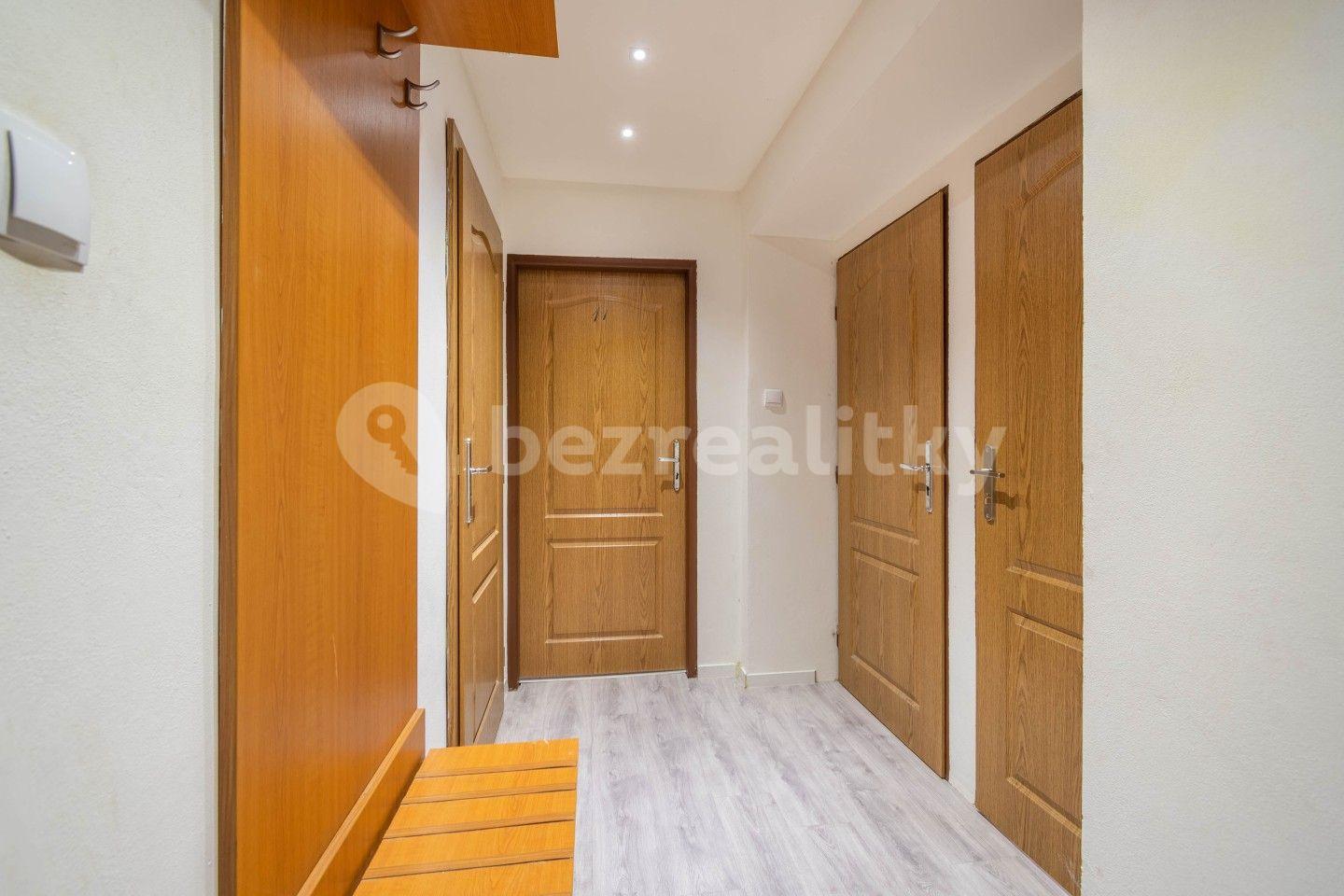 Predaj bytu 3-izbový 69 m², Přemyslova, Kralupy nad Vltavou, Středočeský kraj