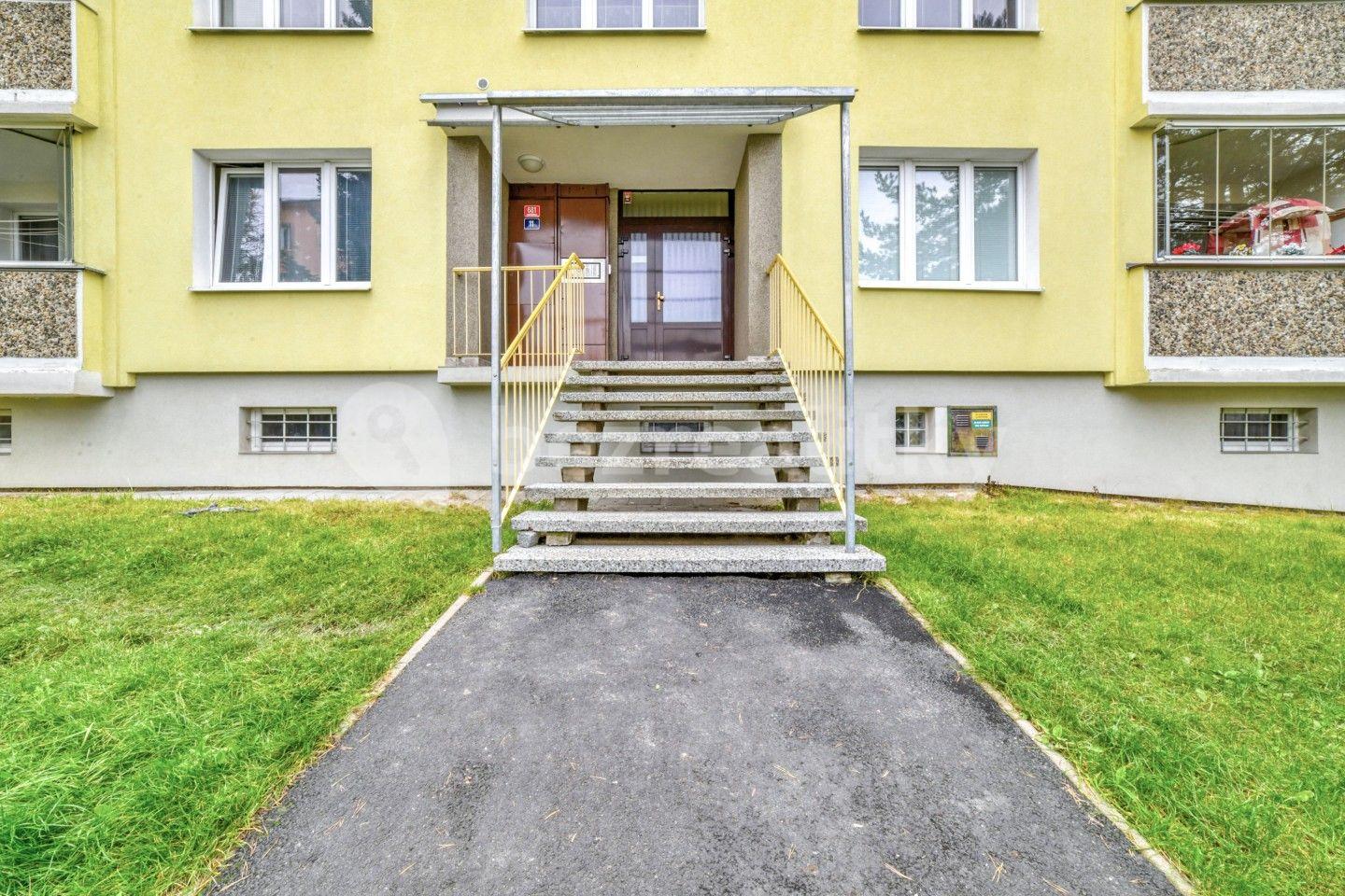 Predaj bytu 2-izbový 61 m², Podhorská, Mariánské Lázně, Karlovarský kraj