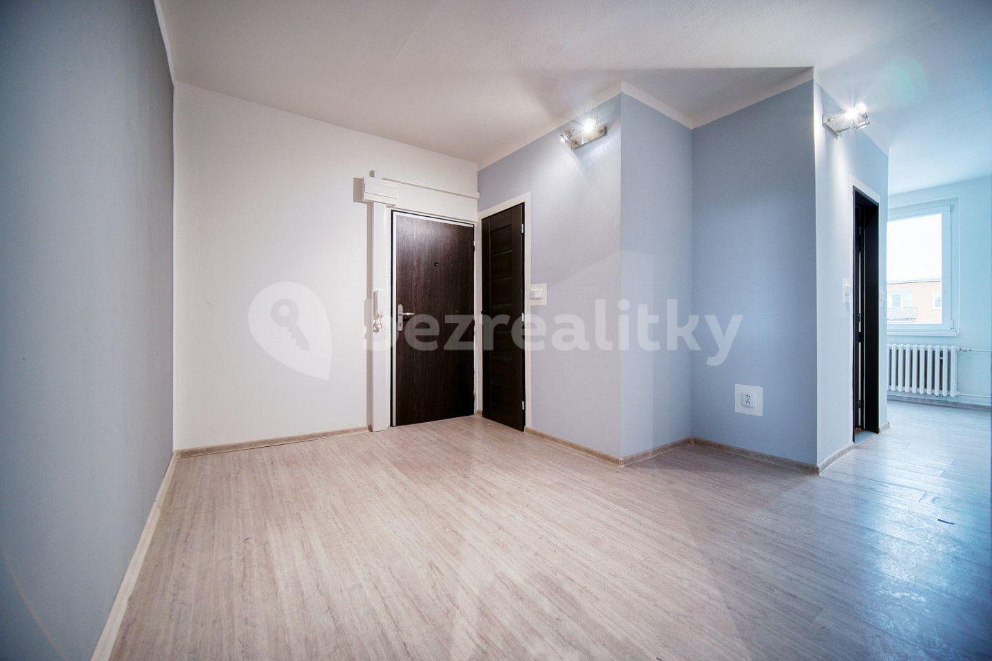 Predaj bytu 2-izbový 61 m², Podhorská, Mariánské Lázně, Karlovarský kraj
